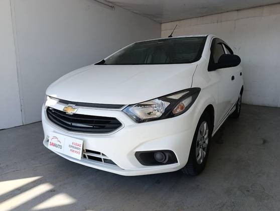 CHEVROLET JOY 1.0 SPE4 FLEX MANUAL CHEVROLET JOY 1.0 SPE4 FLEX MANUAL